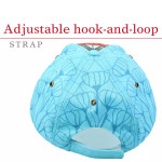  Courage Honour Sacrifice Poppy Cap