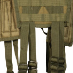  Contact Gear Shoulder Harness