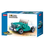  POWER BRICKS PULL BACK- Box Of 16