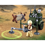  WW2 Design Mine Sweeper