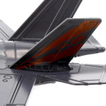  F-35 Fighter Scale 1:72- Dark Grey