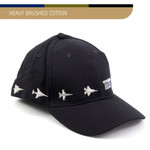  F-35A Embroidery Cotton Cap
