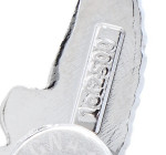  Dove of Light and Peace MagnaBadge™