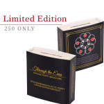  Bohemian Eclectic 1970s Poppy Limited Edition Brooch