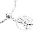  Animals in War Horse Charm