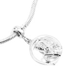  Animals in War Horse Charm