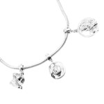  Animals in War Horse Charm