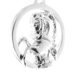  Animals in War Horse Charm