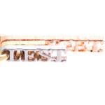  Lest We Forget Charm