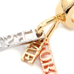  Lest We Forget Charm