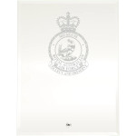  Air Force Museum Essence Glass Award