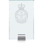  Air Force Training Group (AFTG) Alpha Glass Award