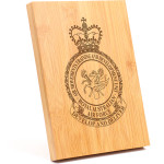  Air Movements Training and Development Unit (AMTDU) Apex Bamboo Award