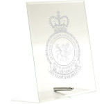  Air Movements Training and Development Unit (AMTDU) Essence Glass Award