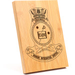  HMAS Creswell Apex Bamboo Award