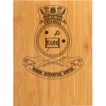  HMAS Creswell Apex Bamboo Award