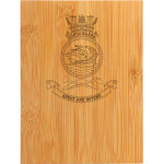 HMAS Coonawarra Apex Bamboo Award Image 2 