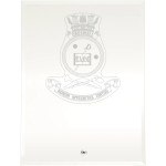 HMAS Creswell Essence Glass Award Image 2 