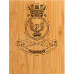  HMAS Darwin Apex Bamboo Award