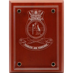  HMAS Dechaineux Delta Floating Glass Award