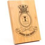 HMAS Diamantina (II) Apex Bamboo Award Image 1 