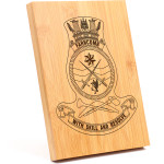 HMAS Farncomb Apex Bamboo Award Image 1 