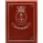  HMAS Farncomb Delta Floating Glass Award