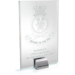 HMAS Gascoyne (II) Alpha Glass Award Image 0 