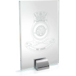 HMAS Harman Alpha Glass Award Image 1 