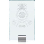  HMAS Harman Alpha Glass Award