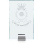  HMAS Kuttabul Alpha Glass Award