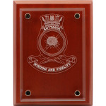  HMAS Kuttabul Delta Floating Glass Award