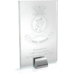 HMAS Leeuwin Alpha Glass Award Image 0 