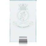 HMAS Leeuwin Alpha Glass Award Image 2 