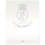  HMAS Leeuwin Essence Glass Award