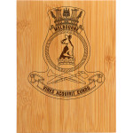  HMAS Melbourne Apex Bamboo Award