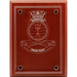  HMAS Moreton Delta Floating Glass Award