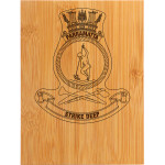  HMAS Parramatta (IV) Apex Bamboo Award