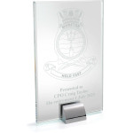 HMAS Moreton Alpha Glass Award Image 0 