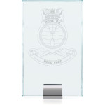 HMAS Moreton Alpha Glass Award Image 2 