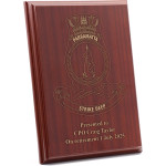 HMAS Parramatta (IV) Omega Timber Award Image 0 