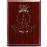 HMAS Parramatta (IV) Omega Timber Award Image 2 