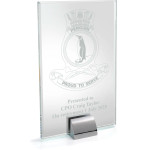 HMAS Penguin Alpha Glass Award