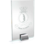  HMAS Penguin Alpha Glass Award