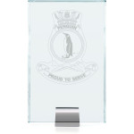 HMAS Penguin Alpha Glass Award