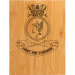  HMAS Perth (III) Apex Bamboo Award