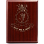  HMAS Perth (III) Omega Timber Award