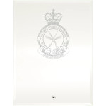  No 2 Security Forces Squadron (2SFS) Essence Glass Award
