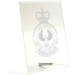  No 2 Squadron (2SQN) Essence Glass Award