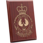  No 2 Squadron (2SQN) Omega Timber Award